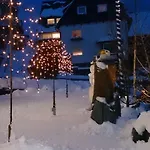 Szálloda Mueller Winterberg