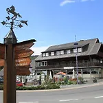Mueller Szálloda Winterberg