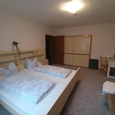 Hotel Mueller