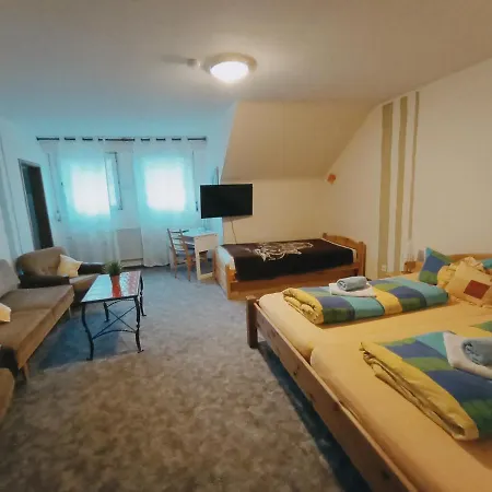 Mueller Hotel 2*