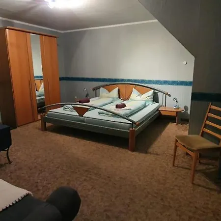 Hotel Mueller