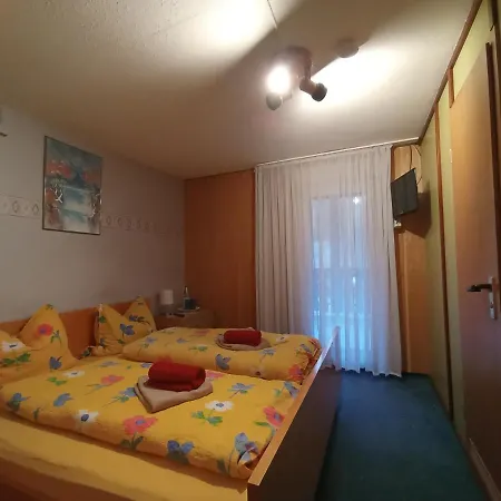 Hotel Mueller