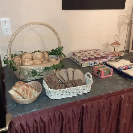 Mueller ヴィンターベルク