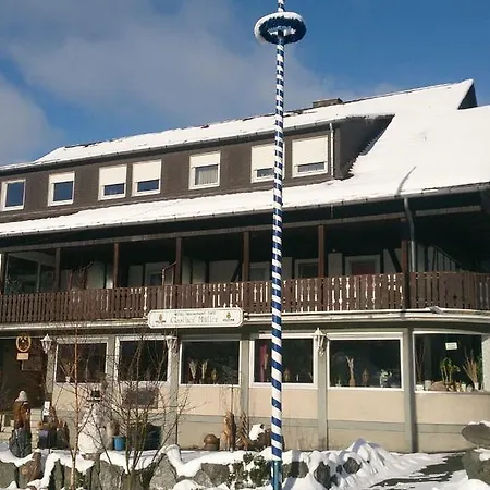 Hotel Mueller