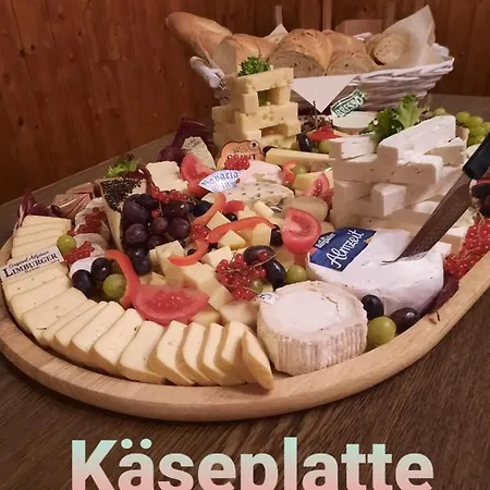 Hotel Mueller 2*