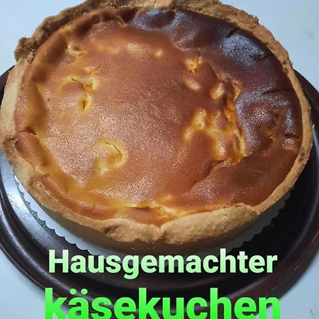 ホテル Mueller ヴィンターベルク