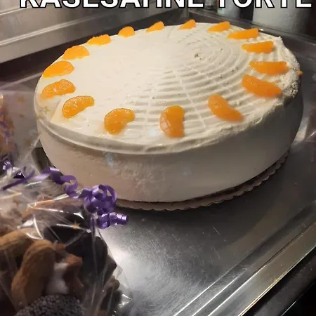 ホテル Mueller ヴィンターベルク