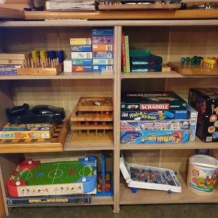 מלון Mueller ווינטרברג