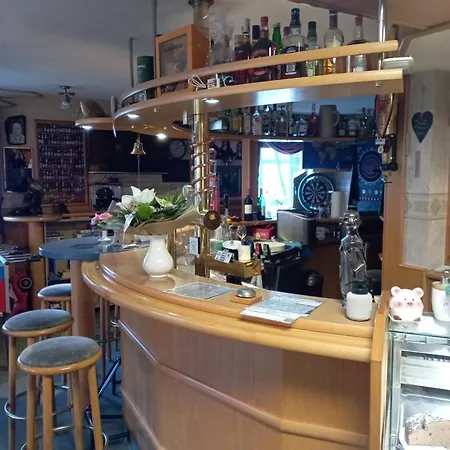 Hotel Mueller Winterberg