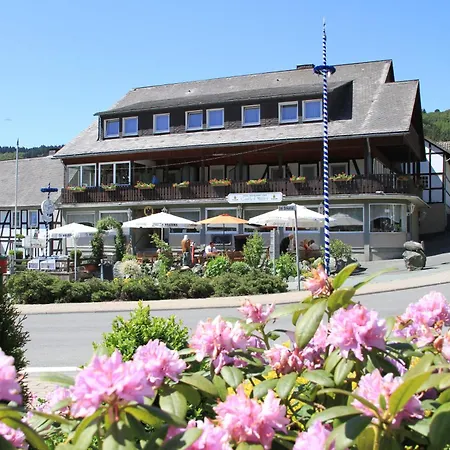 Hotel Mueller 2*