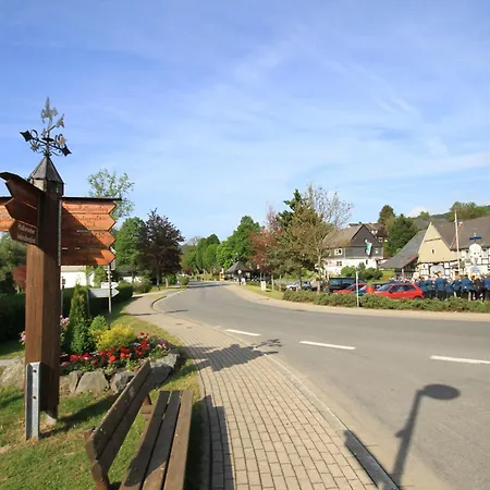 Hotel Mueller 2*