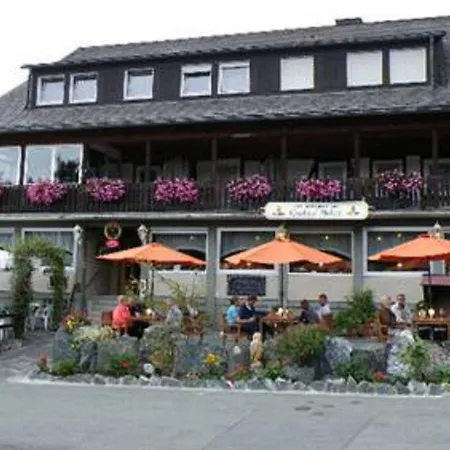 Mueller Hotel