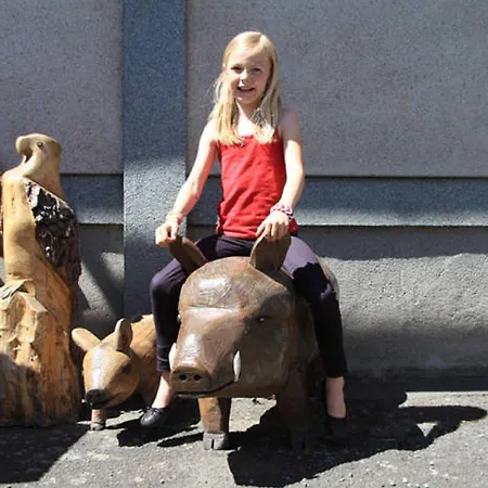 Mueller ホテル ヴィンターベルク