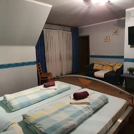 Mueller ヴィンターベルク