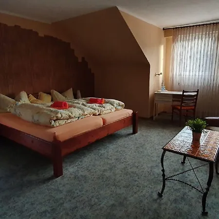 Mueller Hotel Winterberg