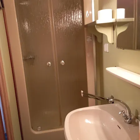 Mueller Hotel 2*