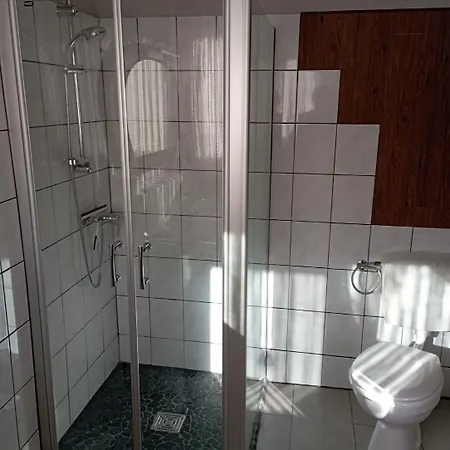 ホテル Mueller ヴィンターベルク