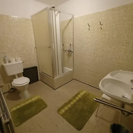 Mueller Hotel Winterberg