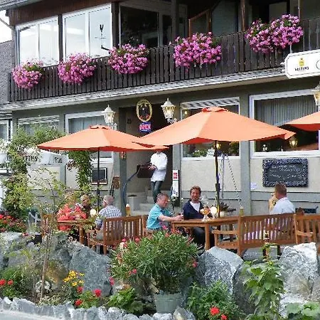 Hotel Mueller