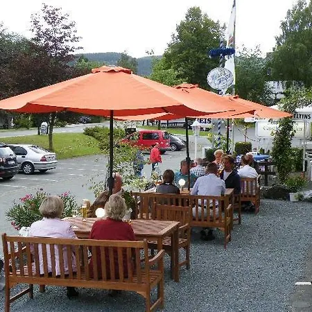 Hotel Mueller