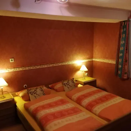 Hotel Mueller 2*