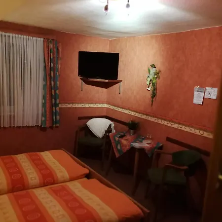 Hotel Mueller
