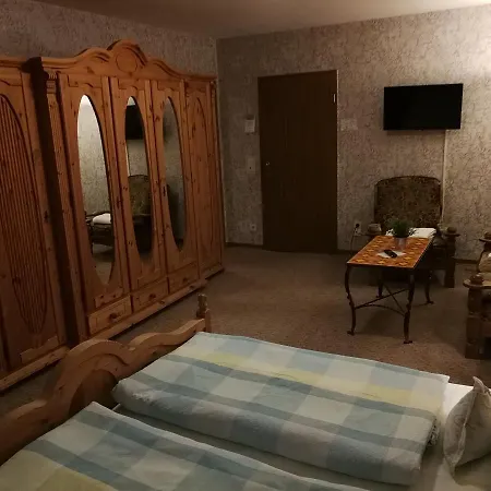Hotel Mueller