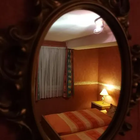 Mueller ホテル ヴィンターベルク