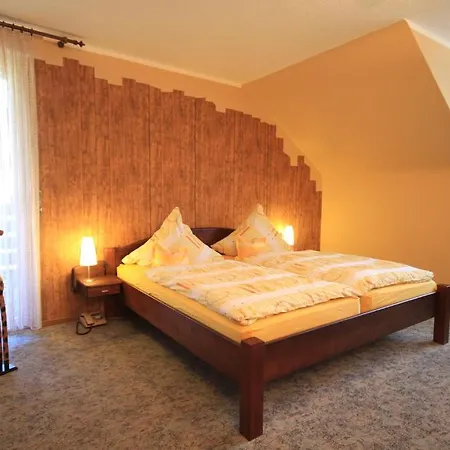 Mueller ホテル 2*