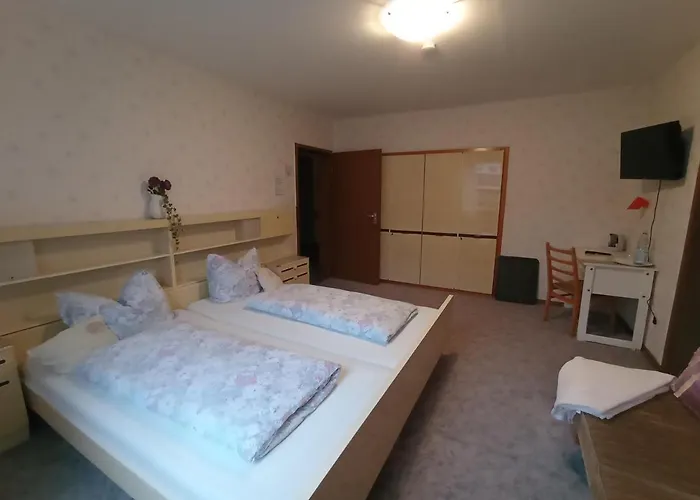 Hotell Mueller