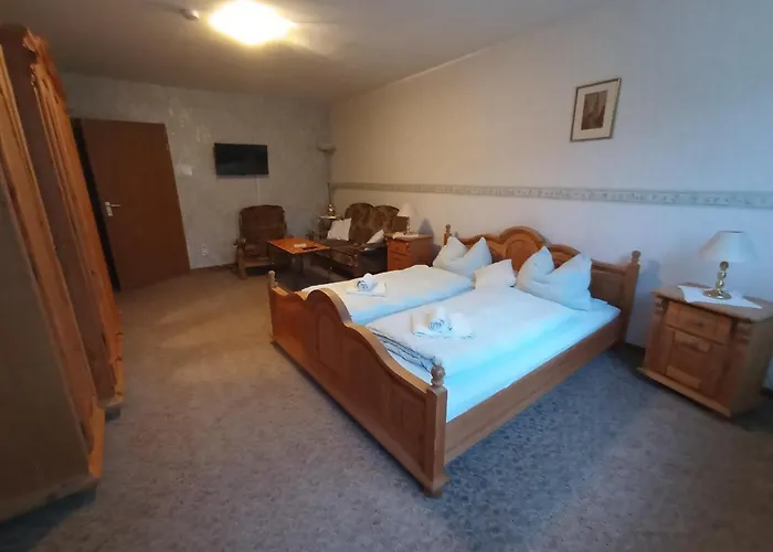 Mueller Hotell 2*