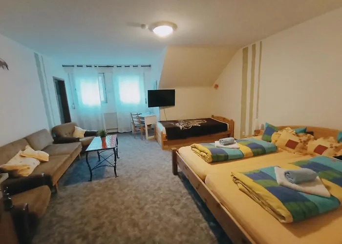 Mueller Szálloda 2*