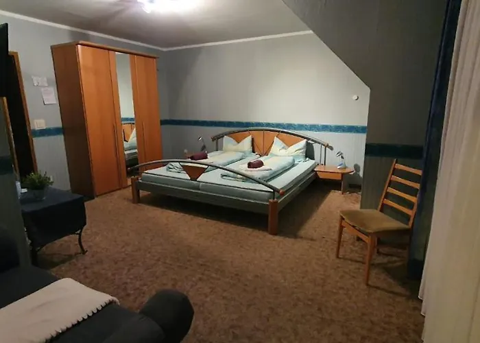 Hotel Mueller