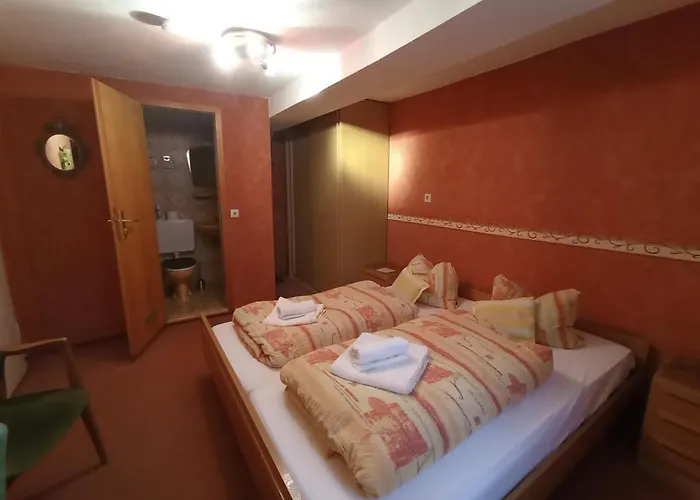 Mueller Hotel