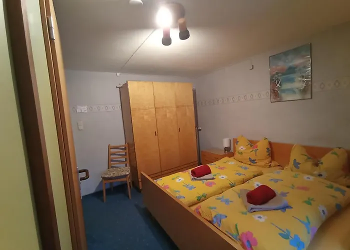 Mueller Hotell 2*