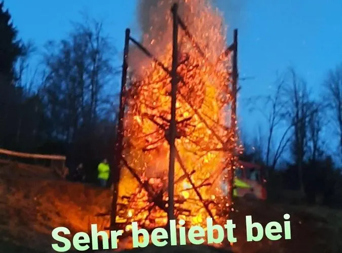 Mueller فندق وينتربرغ