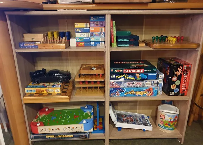 Hotell Mueller Winterberg