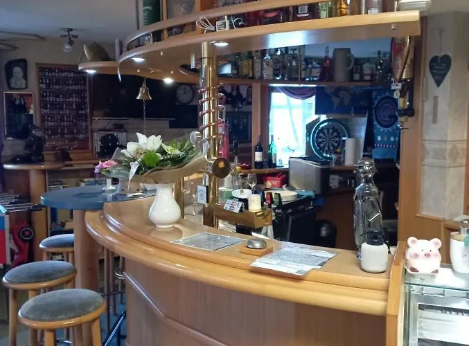 Szálloda Mueller Winterberg