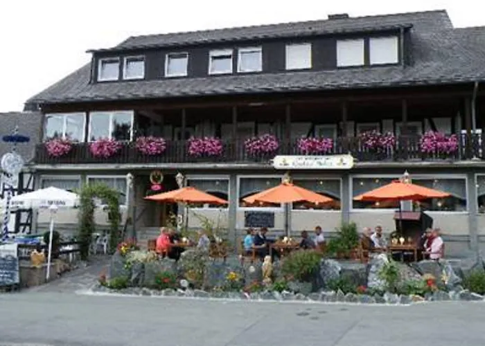 Mueller Hotel
