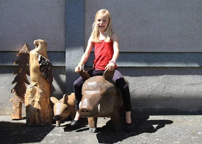 Mueller Hotell Winterberg