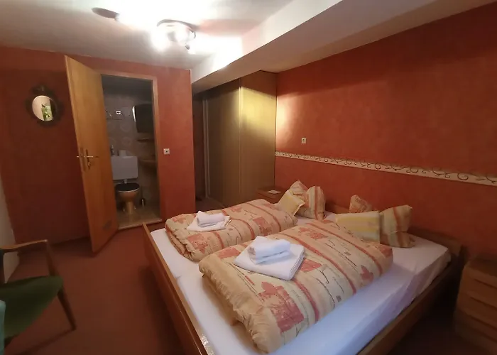 Mueller Hotell