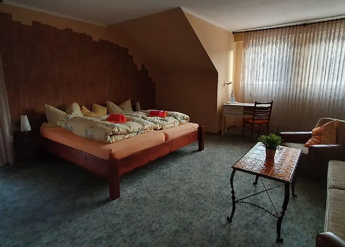 Mueller Hotell Winterberg