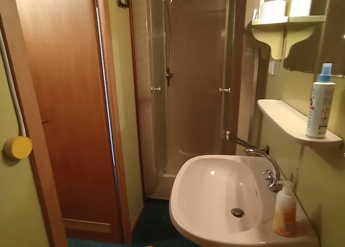 Szálloda Mueller Winterberg