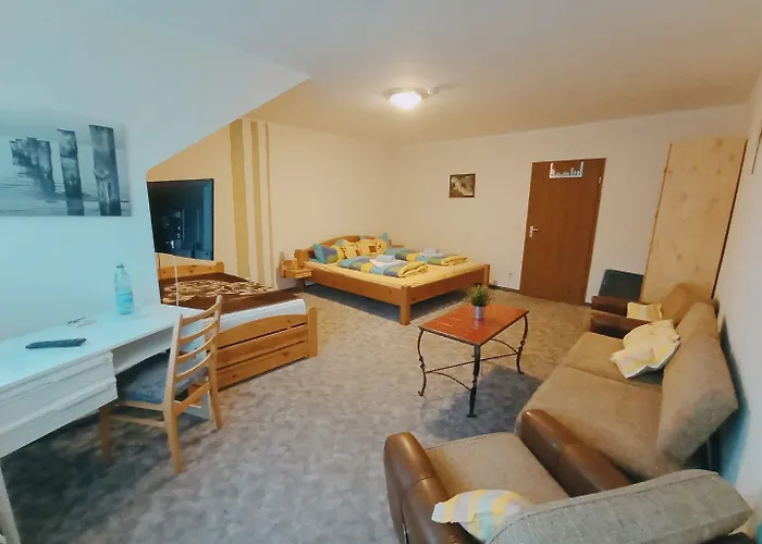 Hotell Mueller Winterberg