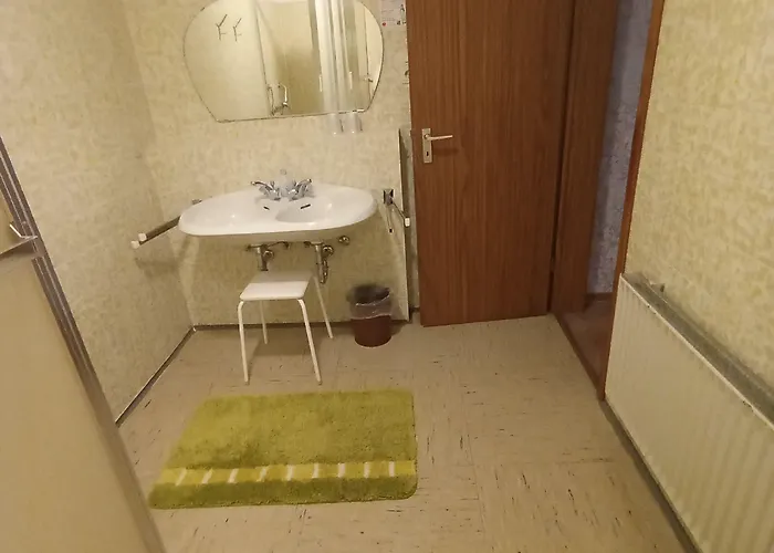 Hotel Mueller 2*