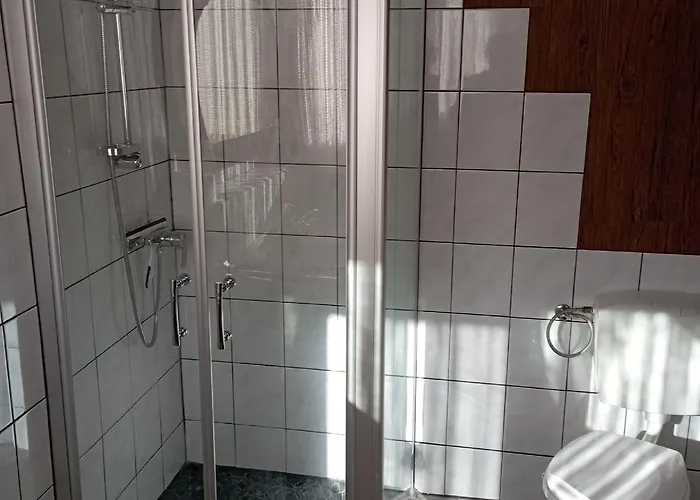 호텔 Mueller 빈터베르크