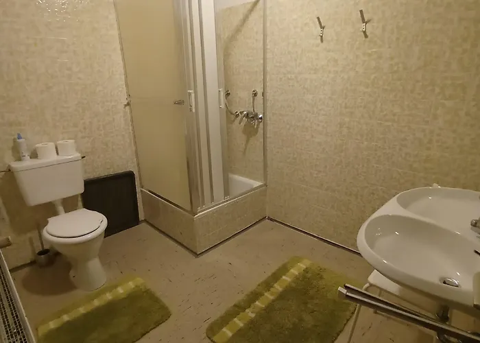 Mueller Hotell Winterberg