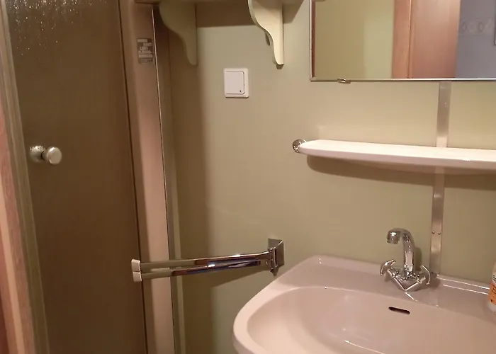 Mueller מלון ווינטרברג