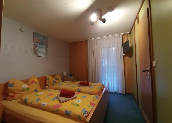 Mueller Hotel 2*