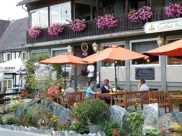 Hotel Mueller